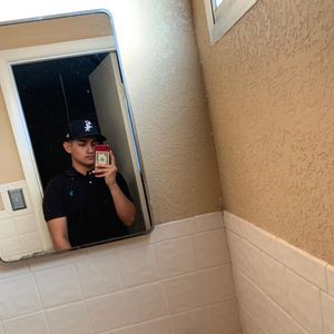 Meet your Posher, Joel